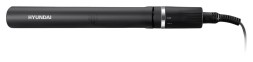Выпрямитель Hyundai H-HS1270 42Вт черный (макс.темп.:200С)