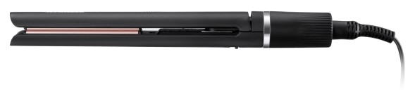 Выпрямитель Hyundai H-HS1270 42Вт черный (макс.темп.:200С)