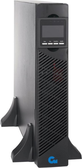 Источник бесперебойного питания Связь Инжиниринг СИПБ1КА.10-11 1000Вт 1000ВА черный