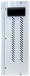 Стабилизатор напряжения Turbosky AVR-10000VA 10кВА однофазный белый