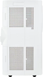 Кондиционер мобильный Ballu Eclipse BPAC-10 EPW/N6 белый площ.24м2