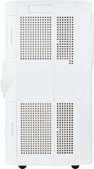 Кондиционер мобильный Ballu Eclipse BPAC-10 EPW/N6 белый площ.24м2