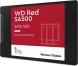 Накопитель SSD WD SATA-III 1TB WDS100T1R0A Red SA500 2.5&amp;quot;
