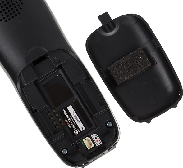 Р/Телефон Dect Texet TX-D6905A черный АОН