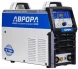 Сварочный аппарат Аврора Система 200 AC/DC ПУЛЬС инвертор ММА/TIG 5.2кВт