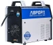Сварочный аппарат Аврора Система 200 AC/DC ПУЛЬС инвертор ММА/TIG 5.2кВт