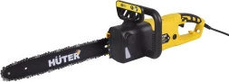 Цепная пила Huter ELS-2000 от сети 2000Вт дл.шины:16&amp;quot; (40cm) (70/10/1)