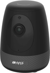 Комплект безопасность и защита Hiper IoT Cam Home Kit MX3 (IOT CAM MX3)
