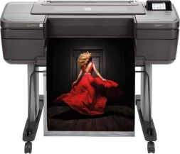 Плоттер HP Designjet Z9+ PostScript (W3Z71A) A1+/24&amp;quot;
