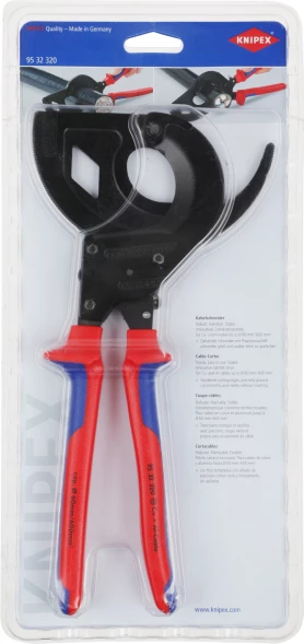 Кабелерез Knipex KN-9532320