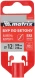 Бур Matrix 71037 по бетону Д=12мм Дл=300мм (1пред.) для перфораторов
