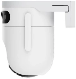 Камера видеонаблюдения IP Ezviz CS-H9C (5МР+5МР) Wi-Fi 2.8-6мм цв. корп.:белый