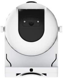 Камера видеонаблюдения IP Ezviz CS-H9C (5МР+5МР) Wi-Fi 2.8-6мм цв. корп.:белый