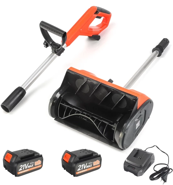 Снегоуборщик электр. Patriot SnowLine PE 2342 UES 0.5кВт