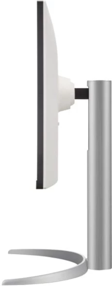 Монитор LG 27&amp;quot; UltraFine 27UP850K-W черный IPS LED 16:9 HDMI M/M матовая HAS 1200:1 400cd 178гр/178гр 3840x2160 60Hz FreeSync DP 4K USB 5.9кг