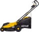 Газонокосилка роторная Huter ELM-1800P (70/4/7) 1800Вт