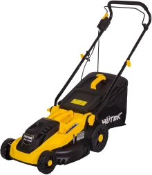 Газонокосилка роторная Huter ELM-1800P (70/4/7) 1800Вт