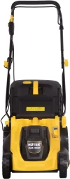 Газонокосилка роторная Huter ELM-1800P (70/4/7) 1800Вт
