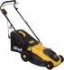 Газонокосилка роторная Huter ELM-1800P (70/4/7) 1800Вт