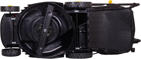 Газонокосилка роторная Huter ELM-1800P (70/4/7) 1800Вт