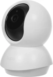 Камера видеонаблюдения IP TP-Link Tapo C200C Wi-Fi 4-4мм корп.:белый