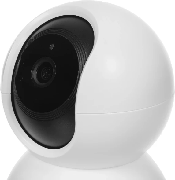 Камера видеонаблюдения IP TP-Link Tapo C200C Wi-Fi 4-4мм корп.:белый