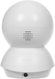 Камера видеонаблюдения IP TP-Link Tapo C200C Wi-Fi 4-4мм корп.:белый