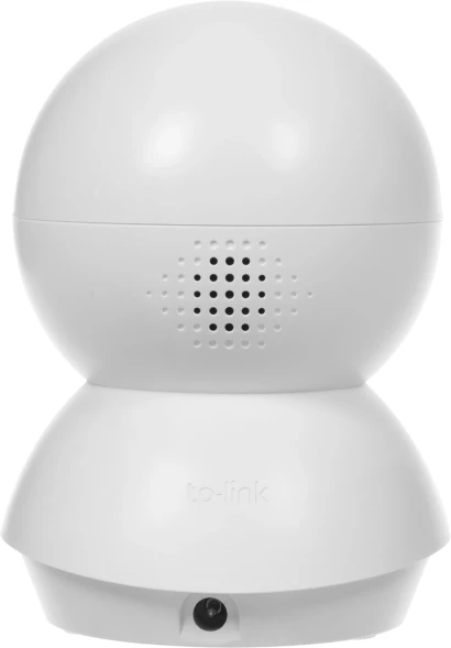 Камера видеонаблюдения IP TP-Link Tapo C200C Wi-Fi 4-4мм корп.:белый