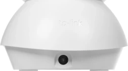 Камера видеонаблюдения IP TP-Link Tapo C200C Wi-Fi 4-4мм корп.:белый
