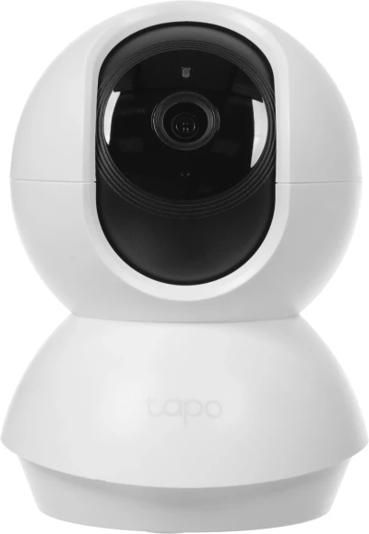 Камера видеонаблюдения IP TP-Link Tapo C200C Wi-Fi 4-4мм корп.:белый