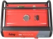 Генератор Fubag BS 9000 DA ES 11кВт