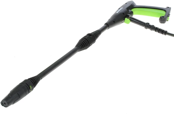 Минимойка Greenworks GDC40 1300Вт (5104507)