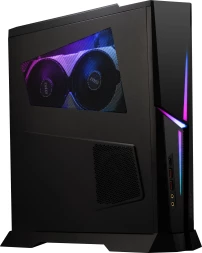 ПК MSI Trident AS 14NUE7-690XRU i7 14700F (2.1) 32Gb SSD1Tb RTX 4070Super 12Gb без ОС 2.5xGbitEth WiFi BT черный (9S6-B92441-810)