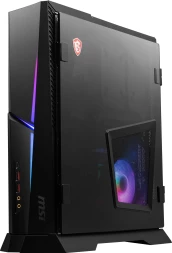 ПК MSI Trident AS 14NUE7-690XRU i7 14700F (2.1) 32Gb SSD1Tb RTX 4070Super 12Gb без ОС 2.5xGbitEth WiFi BT черный (9S6-B92441-810)