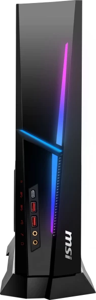 ПК MSI Trident AS 14NUE7-690XRU i7 14700F (2.1) 32Gb SSD1Tb RTX 4070Super 12Gb без ОС 2.5xGbitEth WiFi BT черный (9S6-B92441-810)
