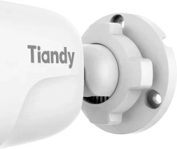Камера видеонаблюдения IP Tiandy TC-C341N 1ANA-28 2.8-2.8мм цв.