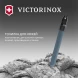 Точилка для ножей Victorinox Dual-Knife для перочных ножей черный/красный (4.3323)