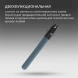 Точилка для ножей Victorinox Dual-Knife для перочных ножей черный/красный (4.3323)