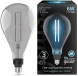 Лампа светодиодная Gauss Filament Vintage 6Вт цок.:E27 шар 220B 4000K св.свеч.бел.нейт. (упак.:1шт) (179802205)