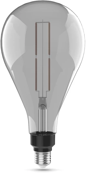 Лампа светодиодная Gauss Filament Vintage 6Вт цок.:E27 шар 220B 4000K св.свеч.бел.нейт. (упак.:1шт) (179802205)