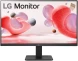 Монитор LG 23.8&amp;quot; 24MR400-B черный IPS LED 16:9 HDMI матовая 250cd 178гр/178гр 1920x1080 100Hz FreeSync VGA FHD 2.6кг