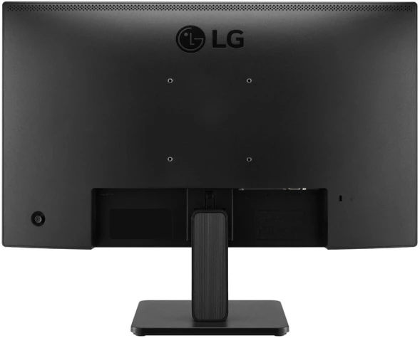 Монитор LG 23.8&amp;quot; 24MR400-B черный IPS LED 16:9 HDMI матовая 250cd 178гр/178гр 1920x1080 100Hz FreeSync VGA FHD 2.6кг