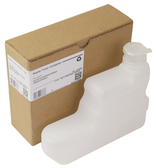 Бункер Cet CET7378 (WT-3100/302LV93020/302WD93010) для Kyocera Ecosys P3045dn/3050dn/3055dn/3060dn
