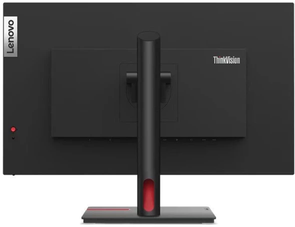 Монитор Lenovo 27&amp;quot; ThinkVision T27i-30 черный IPS LED 16:9 HDMI матовая HAS Piv 1000:1 300cd 178гр/178гр 1920x1080 60Hz VGA DP FHD USB 6.55кг