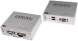 Переключатель KVM Osnovo TA-VKM/3+RA-VKM/3 (ver.2) 1xPC port
