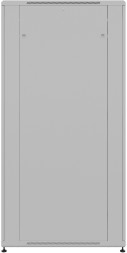Шкаф серверный NTSS Премиум (NTSS-R42U60100PD/PDD) напольный 42U 600x1000мм пер.дв.перфор. задн.дв.перфор.2-хст. 900кг серый 910мм 111кг 120град. 1987мм IP20 сталь