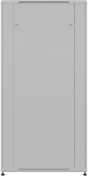 Шкаф серверный NTSS Премиум (NTSS-R42U60100PD/PDD) напольный 42U 600x1000мм пер.дв.перфор. задн.дв.перфор.2-хст. 900кг серый 910мм 111кг 120град. 1987мм IP20 сталь