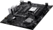 Материнская плата MSI PRO B860M-E Soc-1851 Intel B860 2xDDR5 mATX AC`97 8ch(7.1) 5Gigabit RAID+HDMI+DP