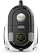 Пылесос Karcher VCC 4 CycloneX 800Вт белый/черный