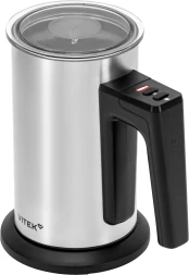 Капучинатор Vitek VT-C5000 300мл серебристый
